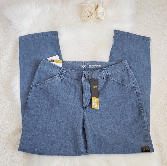 Lee Denim - Ladies "Lee"